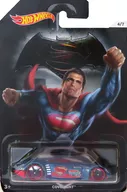 COVELIGHT "Hot Wheels Batman VS SUPERMAN / Birth of Batman VS Superman Justice" [DJL53]