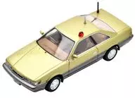 1/64 あぶない刑事05 日産 レパード(ゴールド) 「トミカリミテッドヴィンテージNEO×またまたあぶない刑事」 [280064]