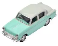 1/64 LV-25c Isuzu Hillman Minx (Green) "Tomica Limited Vintage" [266228]