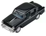 1/64 LV-25d Isuzu Hillman Minx (Black) "Tomica Limited Vintage" [266235]