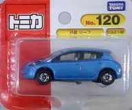 日產LEAF(藍色)「多美卡No.120」