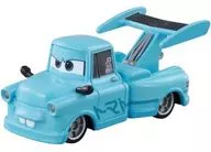 "Cars Tomica C-28" Takers Tonic tóquio Race (Blue)