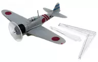 1/144 大南空 新郷英城大尉 1942(飛行Ver.) 「零式艦上戦闘機 ～21型編～」