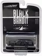 1/64 Black Bandit Wagon King "Black Bandit SERIES 15" [27860]