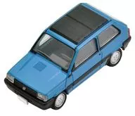 1/64 LV-N131a菲亞特熊貓CLX(藍色)"Tomica Limited复古NEO>[280361]