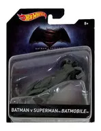 1/50 BATMOBILE 「Hot Wheels BATMAN PREMIUM/バットマン VS スーパーマン ジャスティスの誕生」 [DKL22]