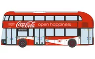 1/148 New Routemaster London Unitedバス コカコーラ [OXNNR004CC]