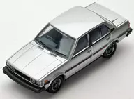 1/64 LV-N134b カローラ1600GT(シルバー) 「トミカリミテッドヴィンテージNEO」 [280538]
