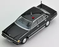 1/64 Dangerous Criminal 07 Nissan Cedric 200E SGL 430 Type (Black) "Tomica Limited Vintage NEO× Dangerous Criminal Again" [280668]