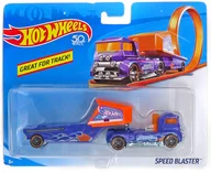 1/64 SPEED BLASTER 「Hot Wheels トラックスター」 [CGJ37]