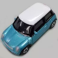 1/57 Mini Cooper (Electric Blue) "Tomica Demarquía X Mini Cooper Selection"