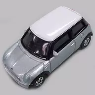 1/57 Mini Cooper (Pure Silver) "Tomica Kuji X Mini Cooper Selection"