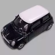 1/57 Mini Cooper(astroblack)"多美卡抽赏X Mini Cooper Selection"