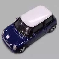 1/57 Mini Cooper (Black Eye Purple) "Tomica Demarquía X Mini Cooper Selection"