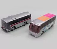 TOKYU ORIGINAL BUS SET 2-PC SET "TOMICA"