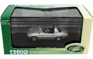1/43 TOYOTA SPORTS 800 (シルバー) [43045]
