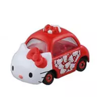 Hello Kitty (Red) : "Dream Tomica : Hello Kitty, 2"
