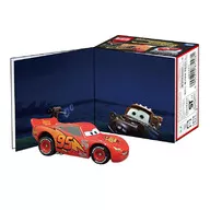 Lightning McQueen Diorama Box Vol. 1 "Cars Tomica"