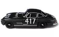 1.1/64 300 SL Mille Migiia#417(海军蓝)"梅賽德斯-賓士Premium Collection."2016年UCC BLACK无糖促销品