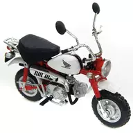 1/20 Monkey (2005) Normal (Classic White & Monza Red) "Monkey & Gorilla Collection Part2" [320077]