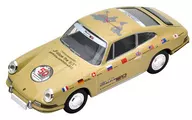 1/64 LV-110b Porsche 911 50th Anniversary World Tour "Tomica Limited Vintage" [262398]
