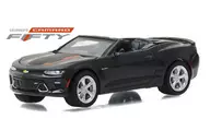 1/64 2017 Chevy Camaro Convertible 50th Anniversary 「Anniversary Collection Series 4」 [27890]