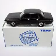 1/65 Toyota New Crown MS60 (negro) "Tomica Demarquía V (5) No. 2"