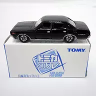 1/65 ニッサン セドリック 2800SGL 330(ブラック) 「トミカくじV(5) No.6」 