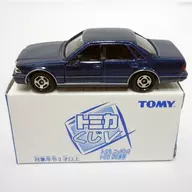 1/62 Nissan Cedric Y31(藏青色)"多美卡抽賞V(5)No.8>