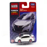 Honda Civic Type R (blanco) "Tomica COOL DRIVE" Overseas Specifications [TCD25]