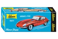 Micro Racer ジャガー E タイプ [450195500]