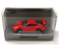 1/87 Porsche 911 GT3 RS 2013 (Lava Orange) [870063220]