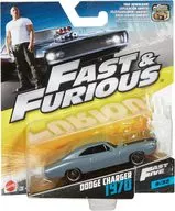 1/55 1970 ダッジ チャージャー 「Hot Wheels ワイルド・スピード」 [FCF44]
