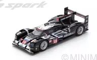 1/64 Porsche 919 Hybrid 5th LMP1 Le Mans 2015 R.Dumas - N.Jani - M.Lieb #18 [Y096]