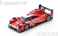 1/64 Porsche 919 Hybrid 2nd LMP1 Le Mans 2015 #17 [Y095]