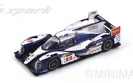 1/64 Toyota TS030 Hybrid 2nd Le Mans 2013 S.Buemi - A.Davidson - S.Sarrazin #8 [Y100]