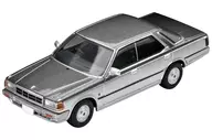 1/64 LV-N149b日產Cedric Turbo SGL(灰色×銀色)"Tomica Limited复古NEO>[281276]