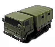 Type 73 Large Truck (Current Model) "Capsule Q Museum World Tank Deformed 5 Ground Self-Defense Force, Vol. 2"