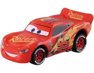 Lightning McQueen Cars 3 Standard Type "Cars Tomica C-41"