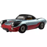 バレットショット2000 スパイダーマン 「トミカ マーベルチューン Evo.3.0」