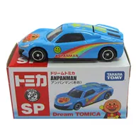 Anpanman "Dream Tomica SP" Tomica Expo 2016 Limited