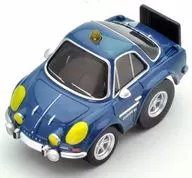 CHORO Q 110 Z-49c Alpine Renault A 284079 Polycar [0]