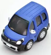 Choro-Q 0 Z-48c Renault Cangu Aktif (azul) [284062]