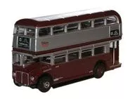 1/148 Bow Centenary ルートマスター 2階建てバス [OXNRM013]