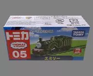 エミリー 「トーマストミカ 05」