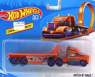 1/64 HITCH N'HAUL "Hot Wheels Track Star" [BFM75-K911G11L]