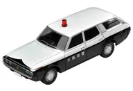 1/64 LV-N164a Toyota Crown Van Patrol Car, Osaka Prefectural Police Station 72 "Tomica Limited Vintage NEO" [284758]