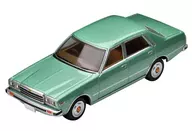 1/64 LV-N159a Nissan Laurel 2000 SGL-E79 (Green) "Tomica Limited Vintage NEO" [286264]