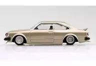 1/64 Carina HT (bronze) "Die Cast Mini Car Granchan Collection Part. 10"