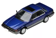 1/64 LV-N145d Honda Prelude XX84 (azul x gris) "Tomica Limited Vintage NEO" [285670]